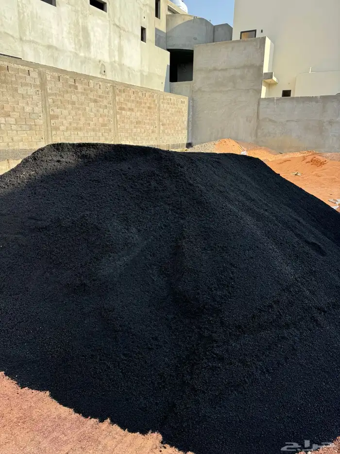 دفان بركاني عازل للأسطح قلاب صندوق 24 متر 3