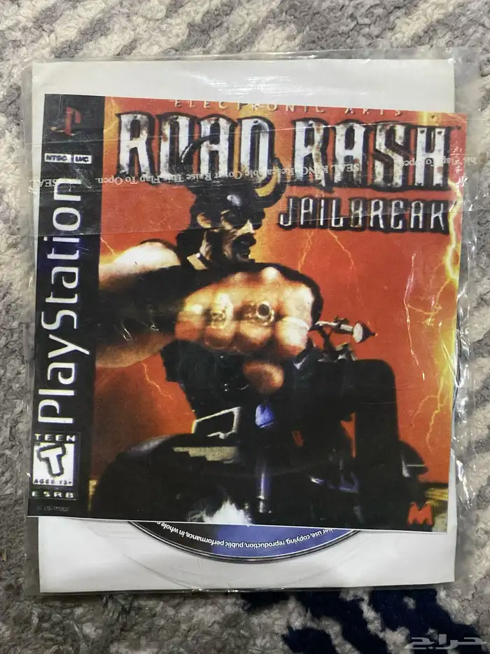 اشرطة سوني 1 3