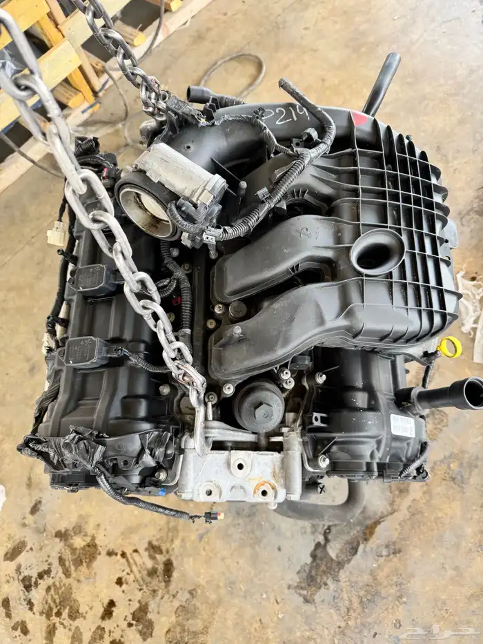 مكينة درانجو مستورد 1