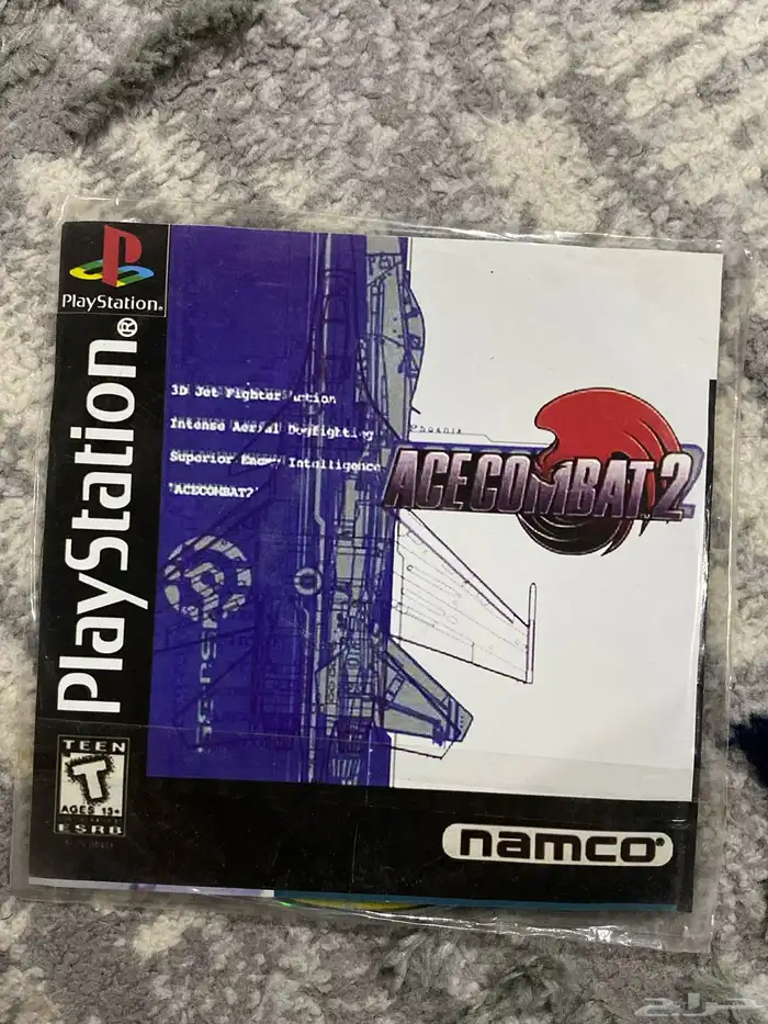 اشرطة سوني 1 21