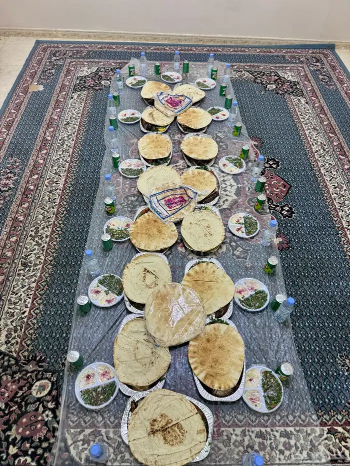 معلم مشويات خارجي 4