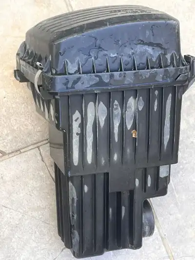 قطع دباب دايهاتسو 8