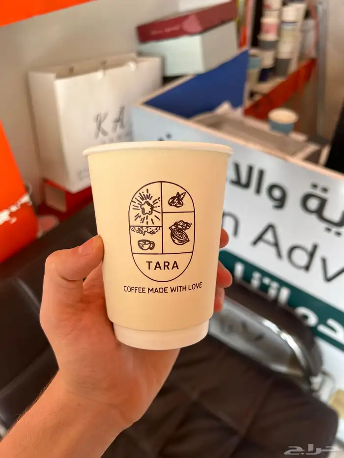 طباعه وتصنيع الاكواب بكميه قليله 1