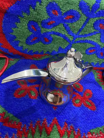 دلة العساف 1
