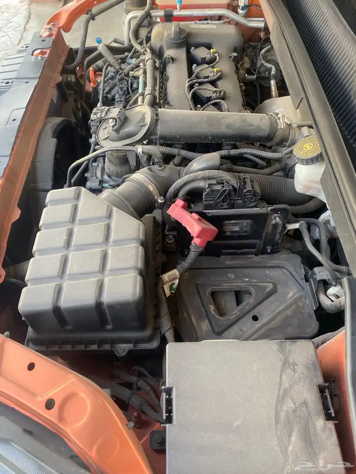 قطع غيار اريزو 5 2023 2