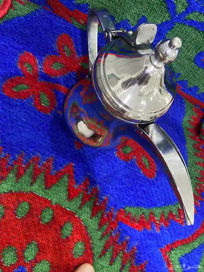 دلة العساف 2