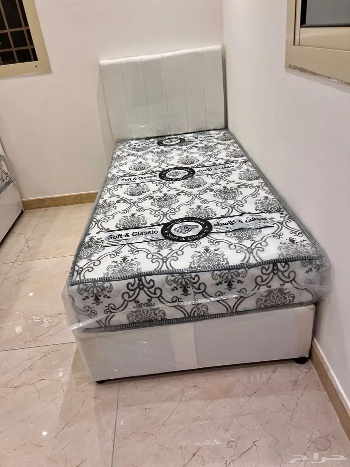سرير مفرد 15