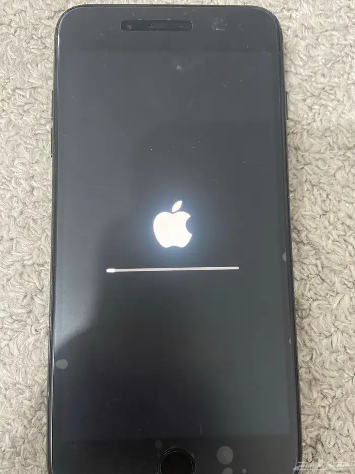للبيع ايفون 7 Plus 3