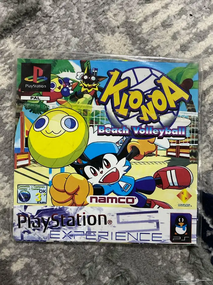 اشرطة سوني 1 25