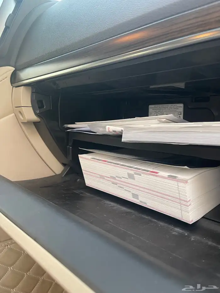 لاندكروزر 2019 تورنق بانزين تم البيع 9