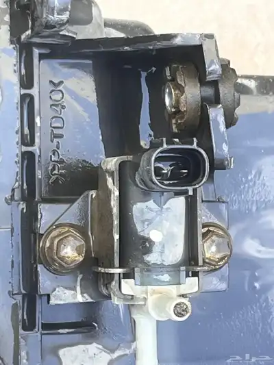 قطع دباب دايهاتسو 13