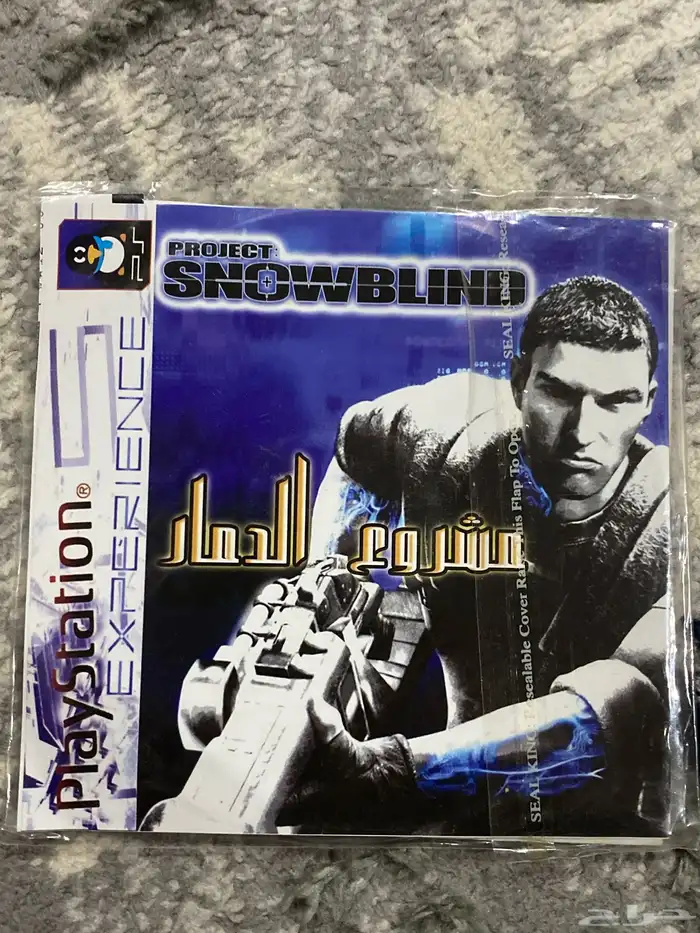 اشرطة سوني 1 19