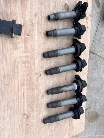 قطع دباب دايهاتسو 0