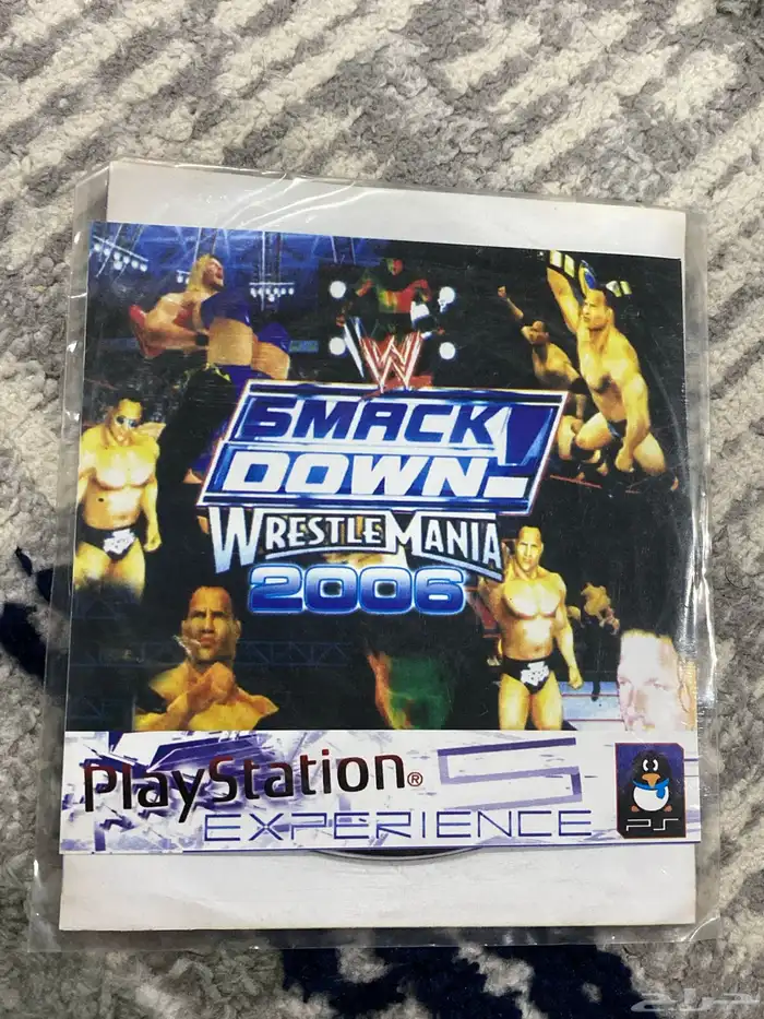 اشرطة سوني 1 6