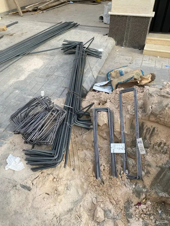 مقاول ملاحق وتشتطيب وترميم 7