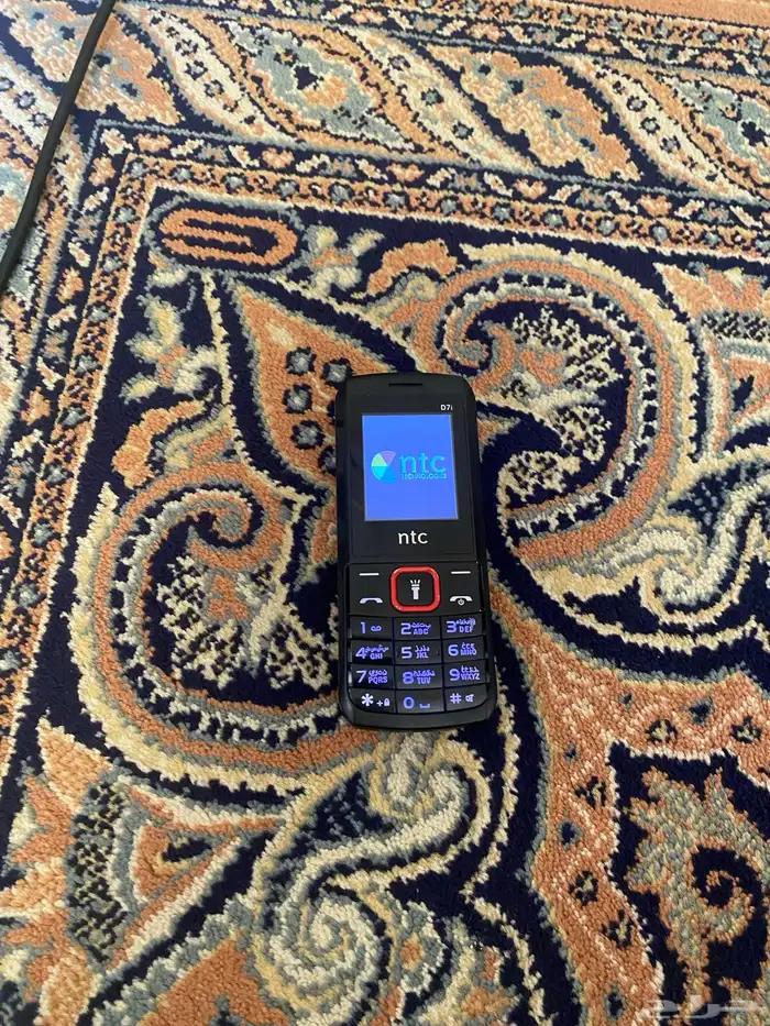للبيع جوال كشاف 0