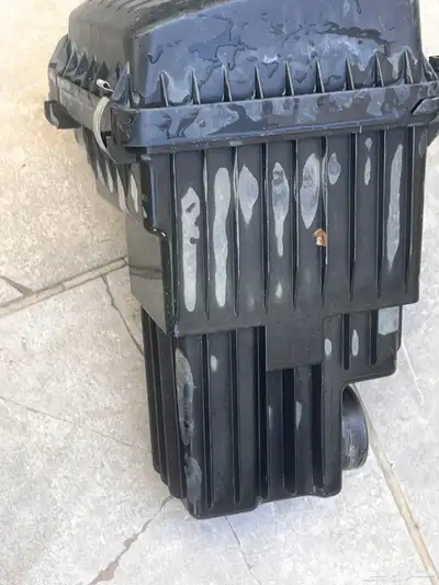 قطع دباب دايهاتسو 9