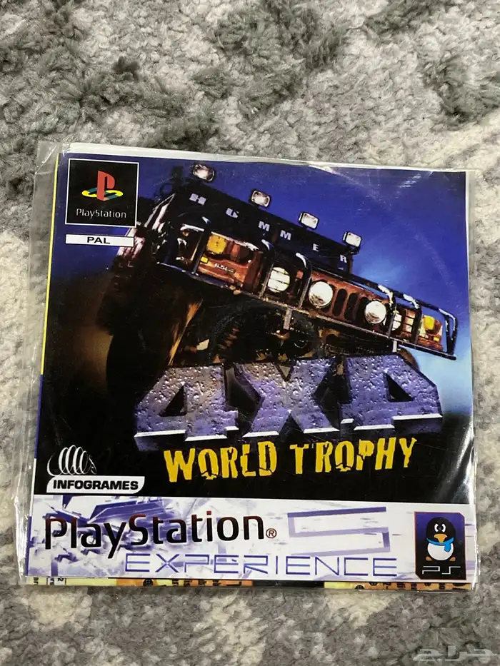 اشرطة سوني 1 9