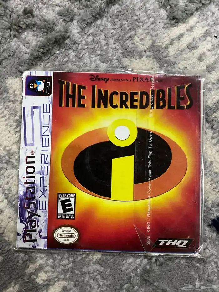 اشرطة سوني 1 26