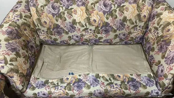 كنب أمريكي للبيع 3 قطع 0