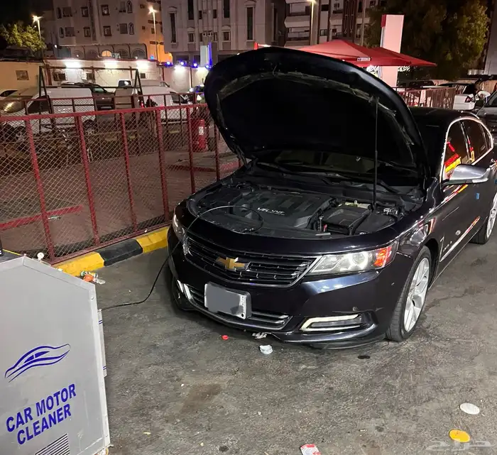 الحل النهائي لضعف العزم والتكتيمة واستهلاك الوقود 19