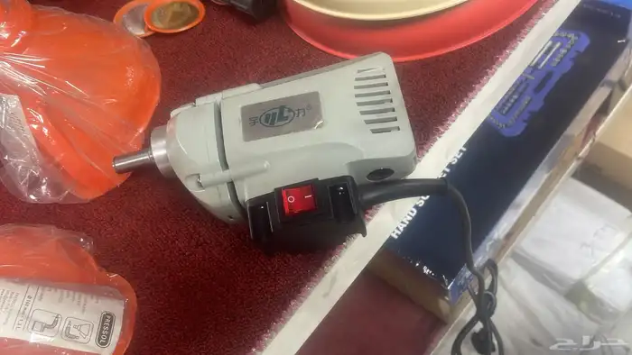 قطع غيار مكائن لحام HDBE 2