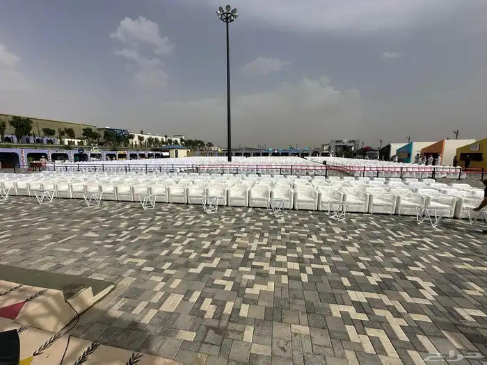 الخيام تأجير محل 10