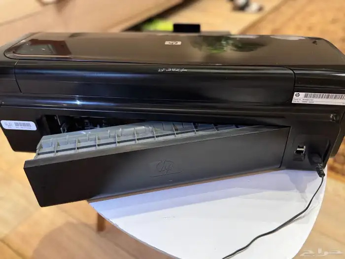 طابعة HP Officejet 7000 Wide Format Printer (تم البيع) 5