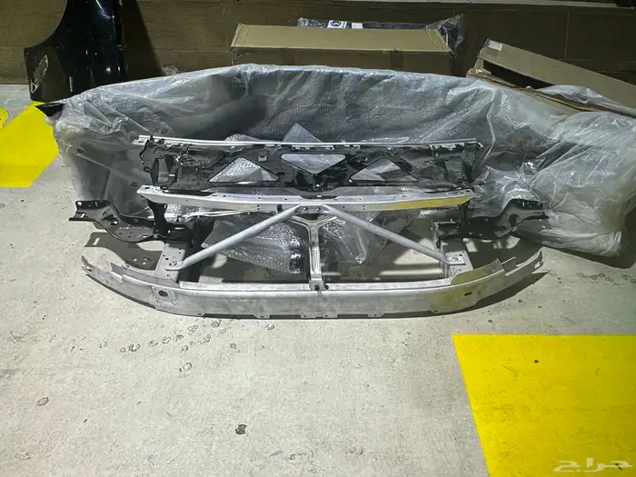 مركز صيانة وقطع غيار بي ام دبليو bmw 2