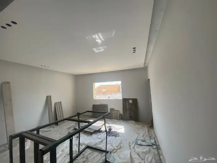 مقاول ملاحق وتشتطيب وترميم 9