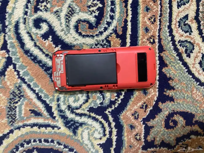 للبيع جوال كشاف 2