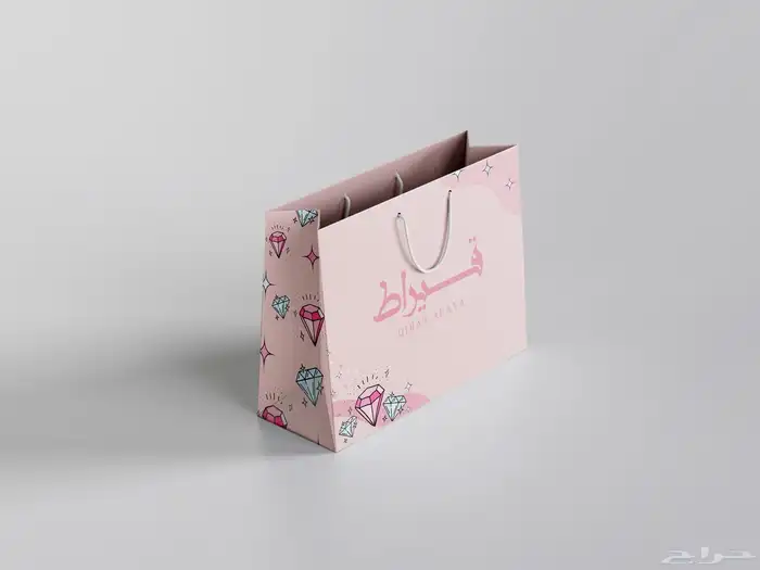 بوكسات اكياس اكواب شرايط 26