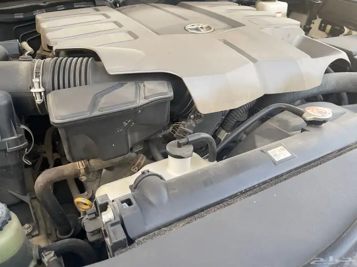 لاندكروزر 2019 تورنق بانزين تم البيع 18