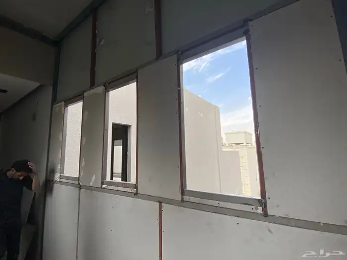 مقاول ملاحق وتشتطيب وترميم 21