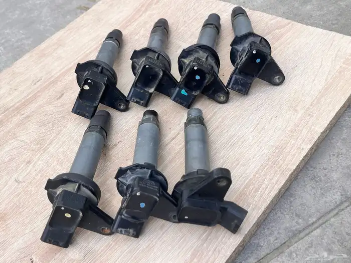 قطع دباب دايهاتسو 3