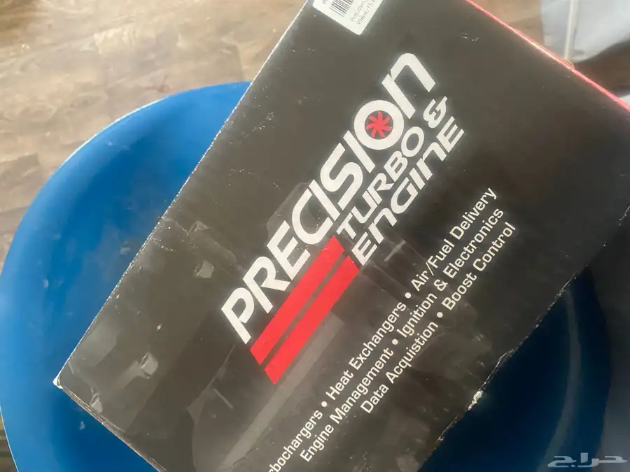 وازقيت برزيشن Wastegate - Precision Turbo 39mm ( تم البيع ) 3