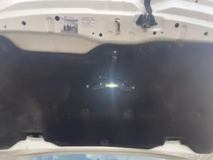 لاندكروزر 2019 تورنق بانزين تم البيع 20