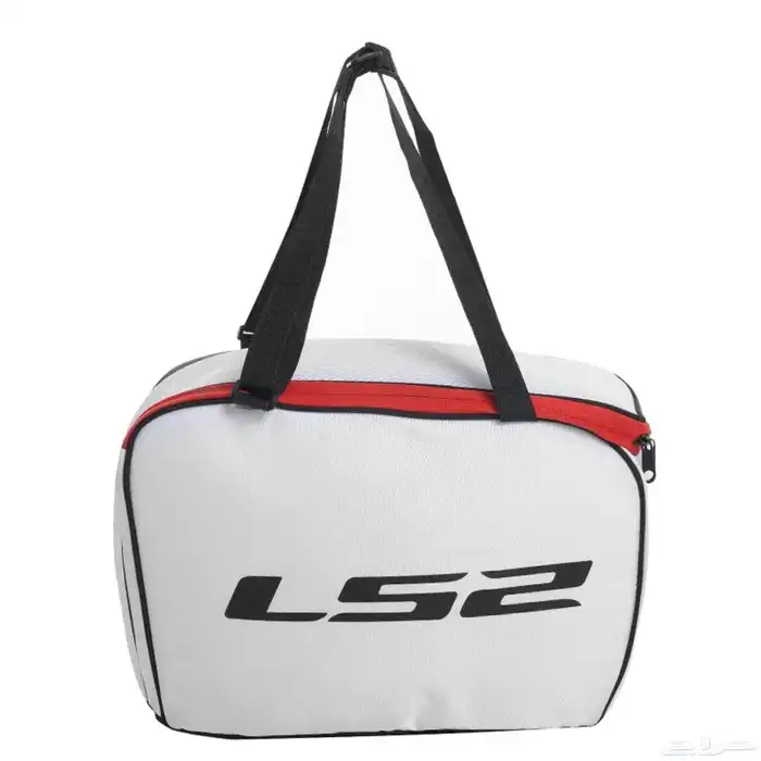 متوفر شنطة LS2 أصلية 0
