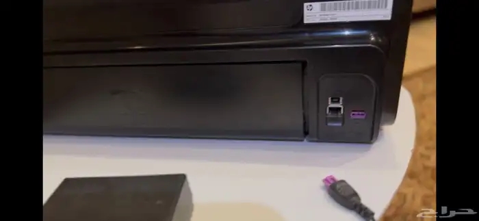 طابعة HP Officejet 7000 Wide Format Printer (تم البيع) 8
