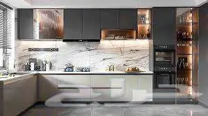 السرايا للمطابخ الحديثة بجودة عالية وأسعار مناسبة 2