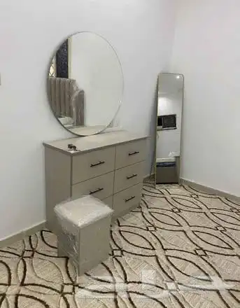 دولاب ملابس بابين و 3 باب جديد 1