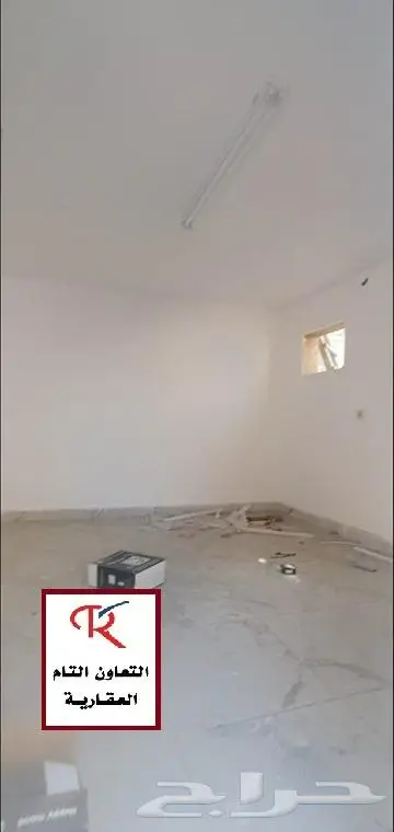 مستودع للإيجار مساحة 2500 متر نظامي ومرخص 3