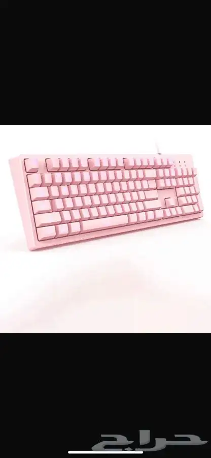 كيبورد و ماوس ب اون ورديONIKUMA Esports 1