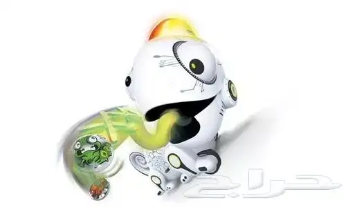 لعبة سحلية تحكم ريموت كنترول ( حيوانات كنترول تحكم عن بعد ) 1