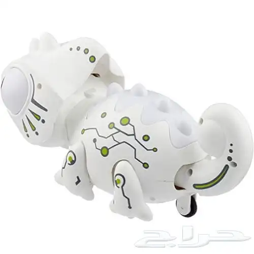 لعبة سحلية تحكم ريموت كنترول ( حيوانات كنترول تحكم عن بعد ) 5