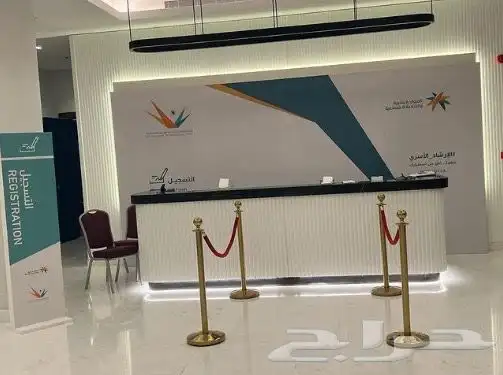 ستاندات - بوابات - مكعبات - باك دروب - بوثات - مجسمات فوركس 13