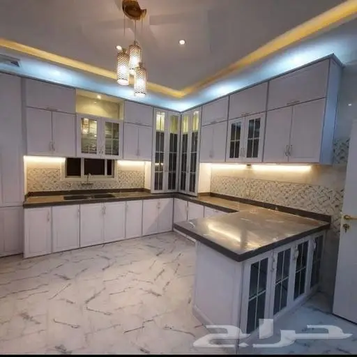 السرايا للمطابخ الحديثة بجودة عالية وأسعار مناسبة 1