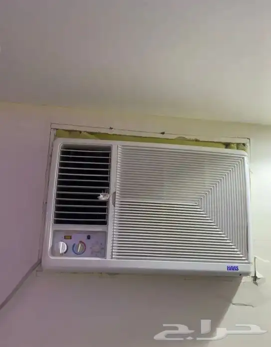 مكيف هاس حار بارد 0