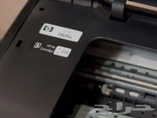 طابعة HP Officejet 7000 Wide Format Printer (تم البيع) 3