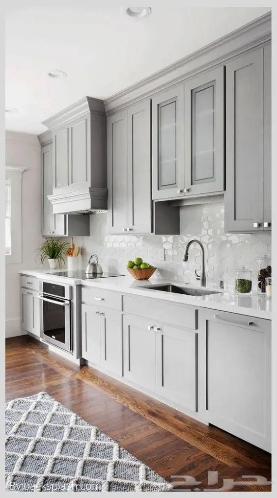 السرايا للمطابخ الحديثة بجودة عالية وأسعار مناسبة 3